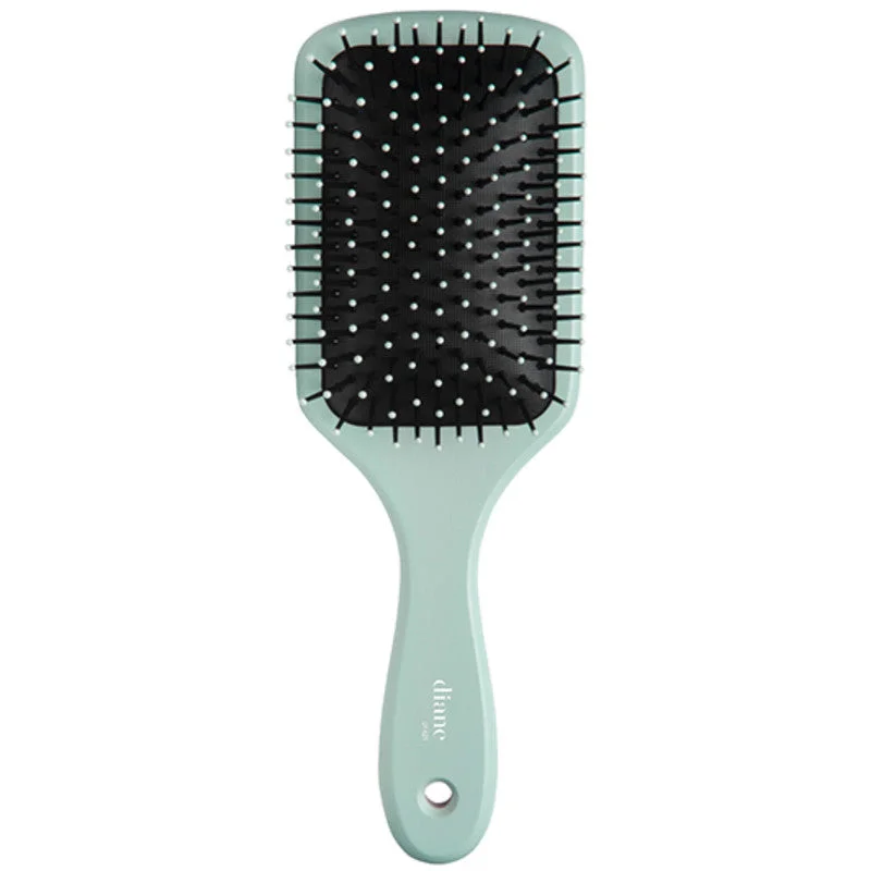 Diane Dreamwood Square Paddle Brush