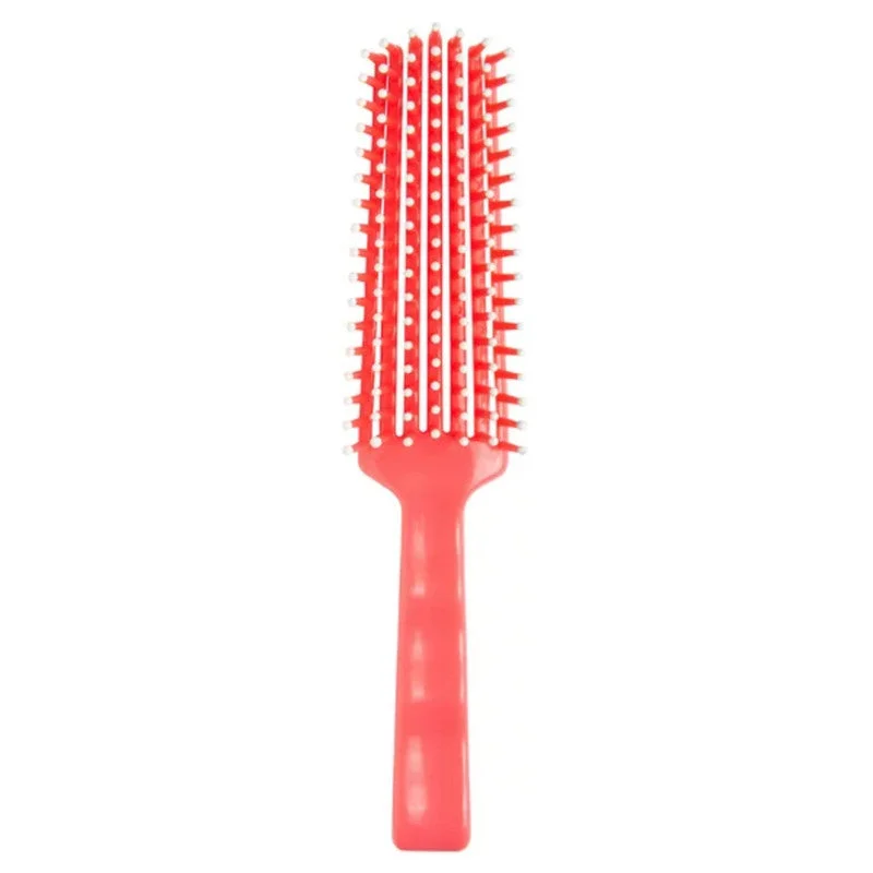 Diane Flexible Vent Brush Coral