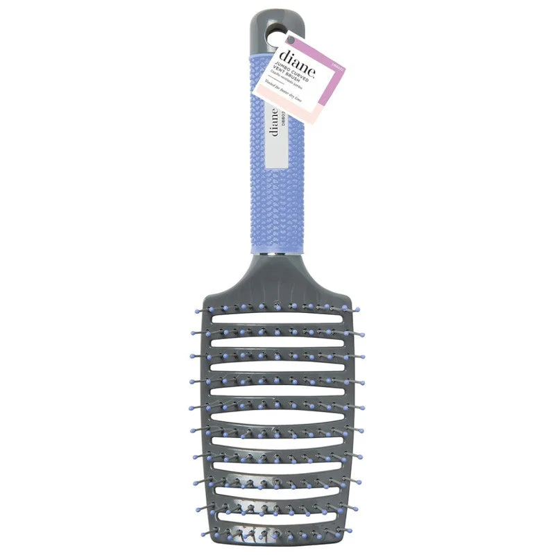 Diane Jumbo Curved Vent Brush