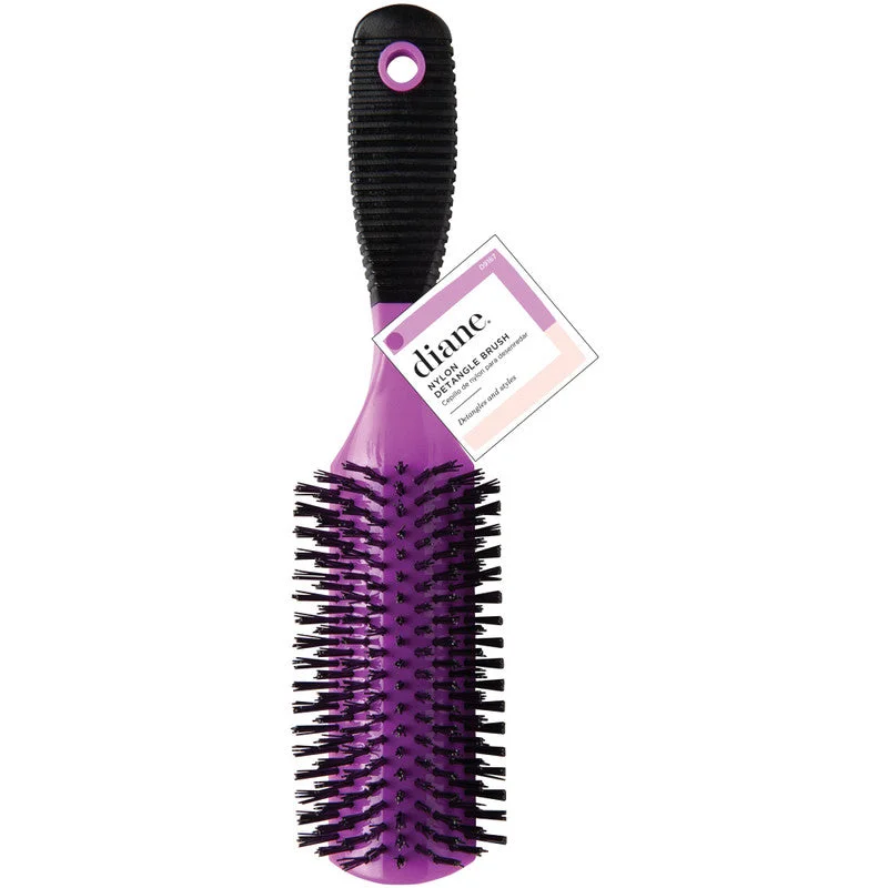 Diane Nylon Detangle Brush