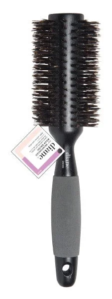 Diane Reinforced Boar Round Brush 1.25 In