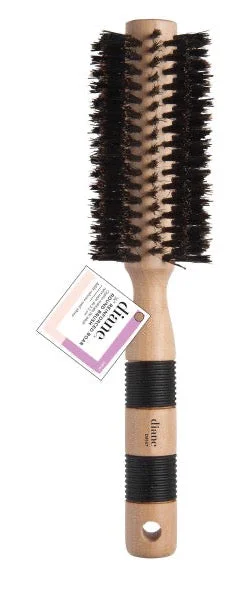 Diane Reinforced Boar Round Brush