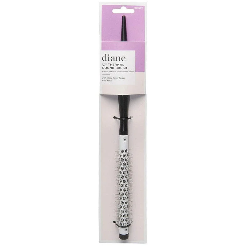 Diane Thermal Round Brush