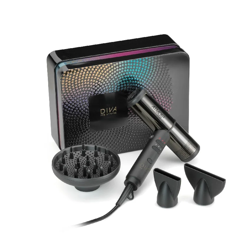 Diva Atmos 2 Atom