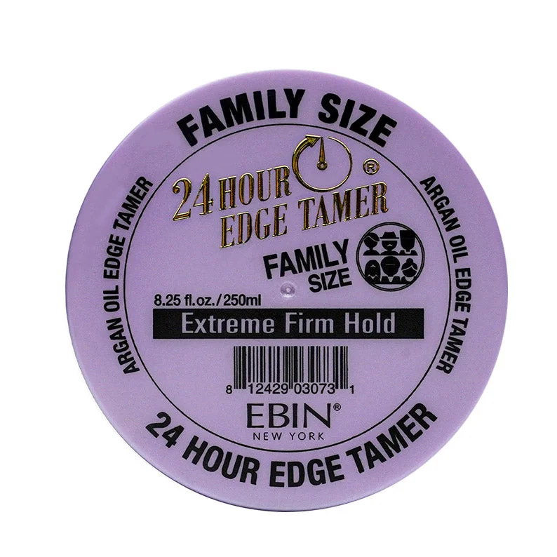 EBIN 24 Hour Edge Tamer 8.25OZ - EXTREME FIRM HOLD