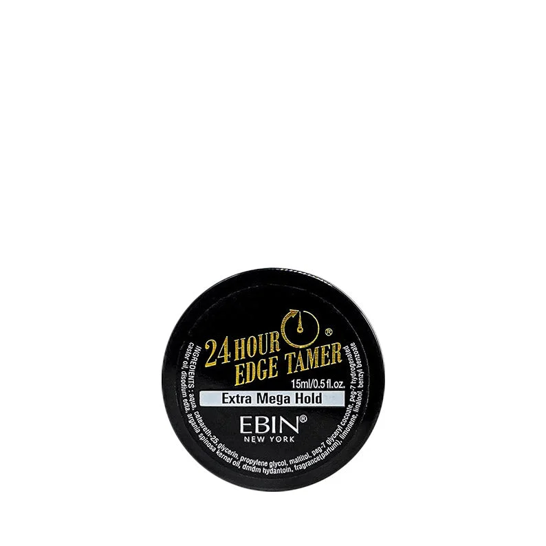 EBIN 24 Hour Edge Tamer - EXTRA MEGA HOLD 0.5OZ