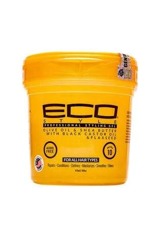 ECO Gold 10x Gel 16 oz