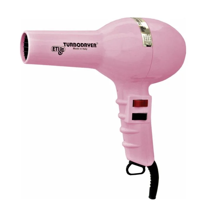 ETI- Turbodryer 2000 – Rosa