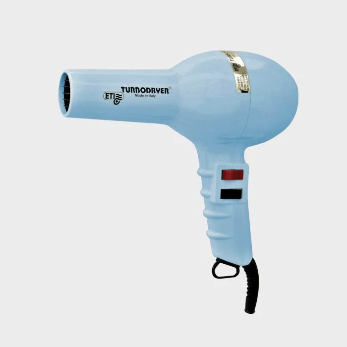 ETI- Turbodryer 2000 –Sky Blue