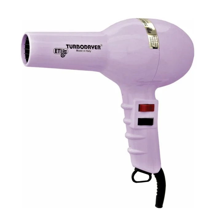 ETI- Turbodryer 2000 – Violet