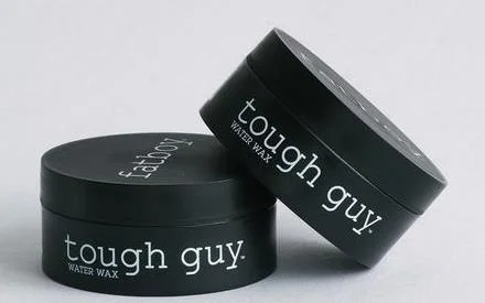 Fatboy Tough Guy Water Wax 2.6 oz