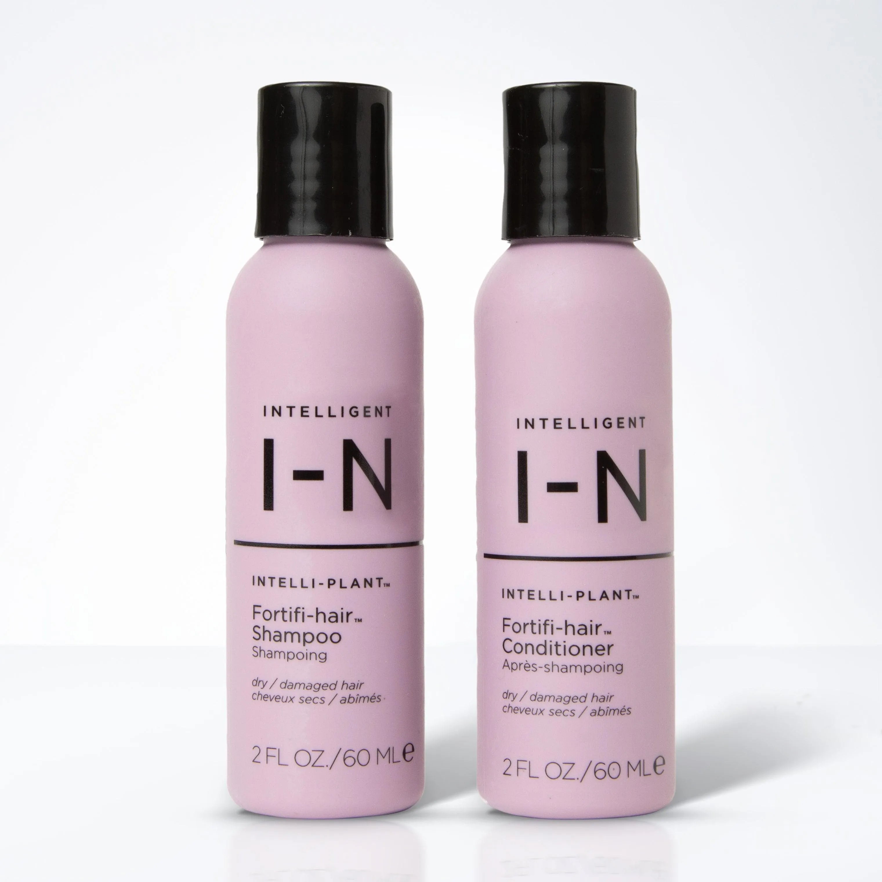 Fortifi-hair Shampoo & Conditioner Travel Gift Set