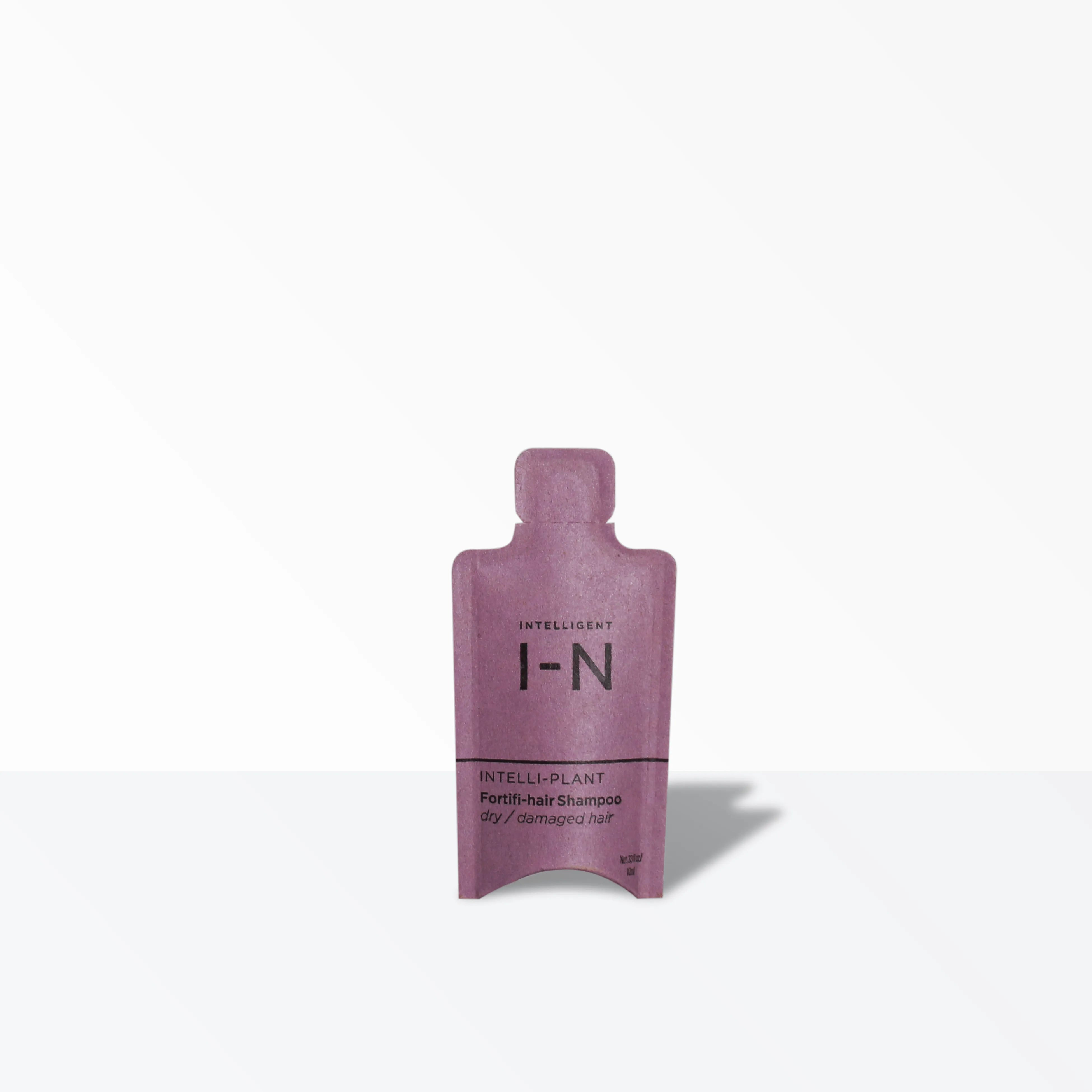 Fortifi-hair Shampoo Sample - 10ml