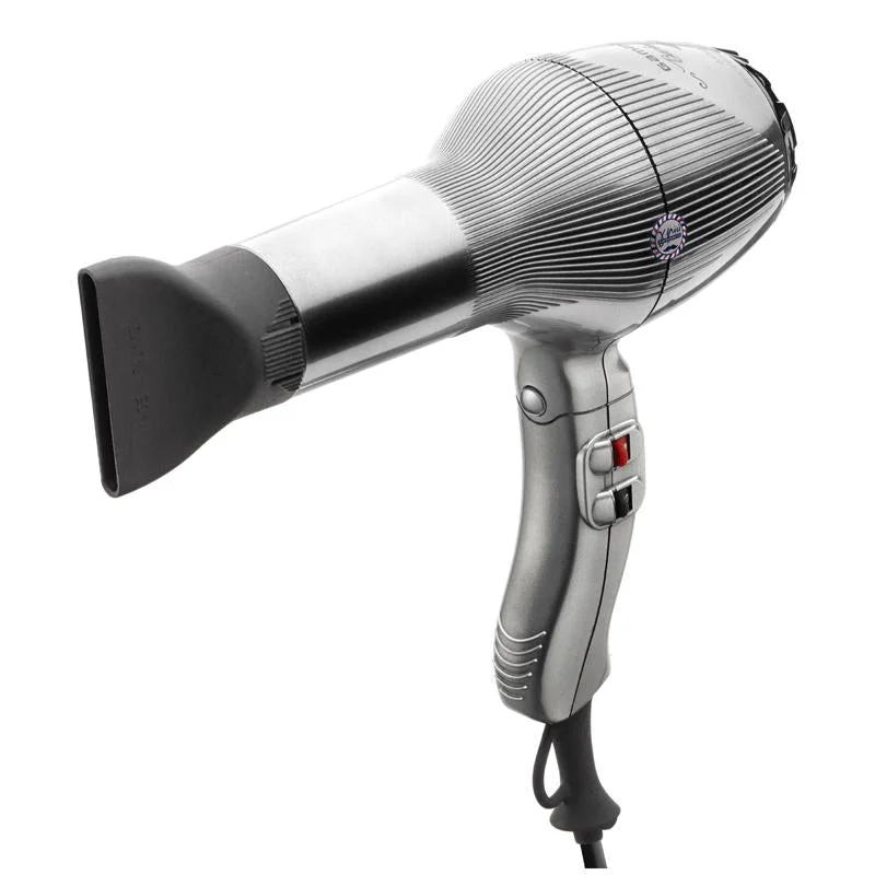 Gamma+ Barber Dryer Titanium