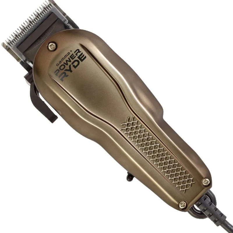 Gamma+ Power Ryde Clipper