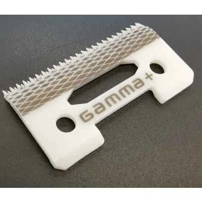 Gamma+ Staggered Ceramic Cutting Blade