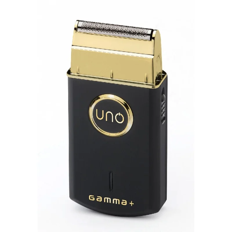 Gamma+ Uno Professional Mobile Shaver