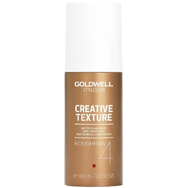 Goldwell Creative Texture Roughman Paste 3.3 oz