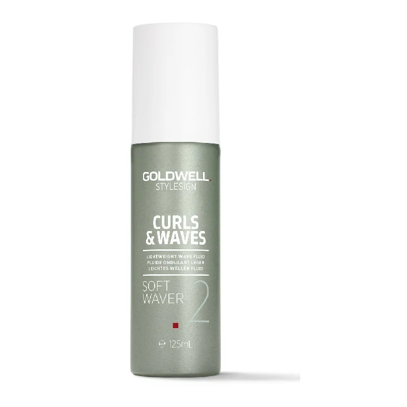 Goldwell Stylesign Curls & Waves Soft Waver (125ml)