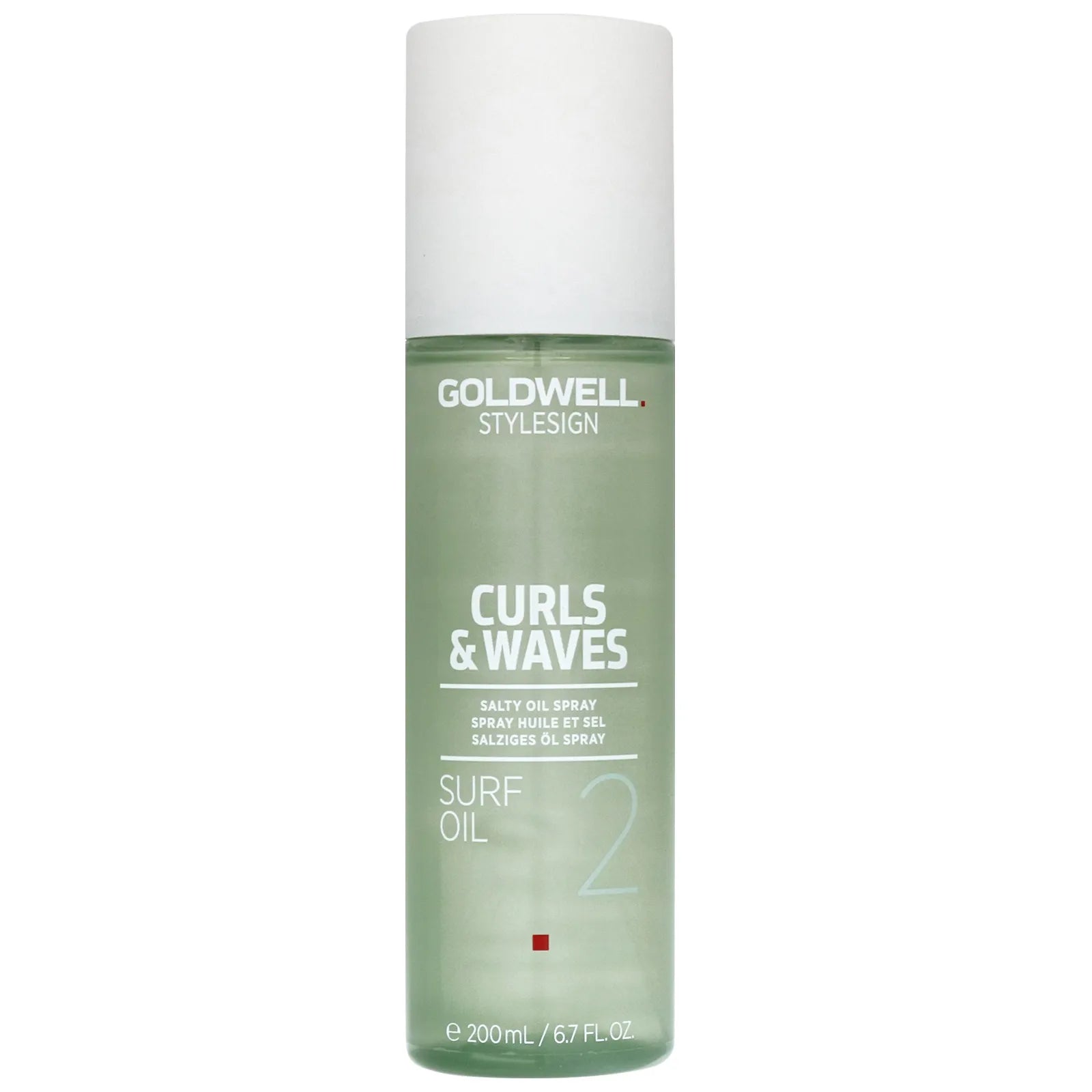 Goldwell Stylesign Curls & Waves Surf Oil 200ml