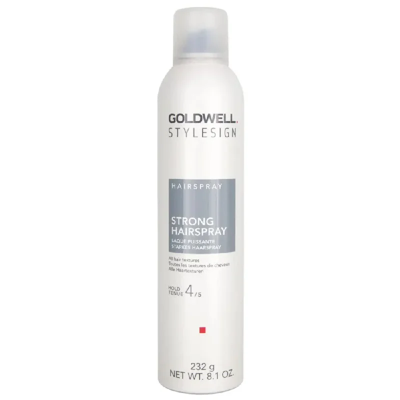 Goldwell StyleSign Strong Hairspray 8.1 oz