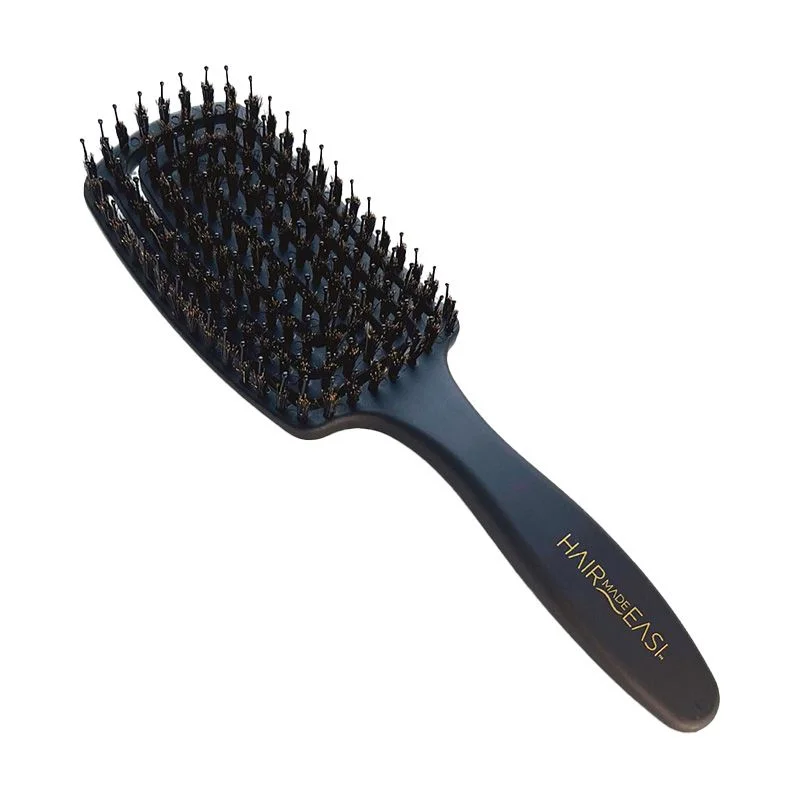 Hair Made Easi Professional Paddle Brush