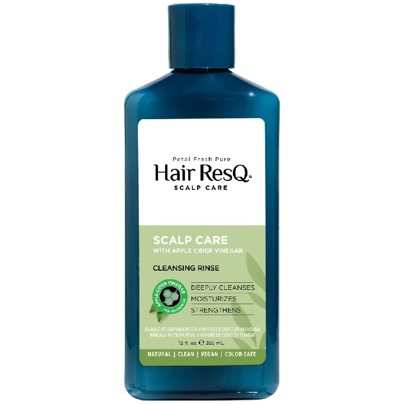 Hair ResQ Cleansing Rinse