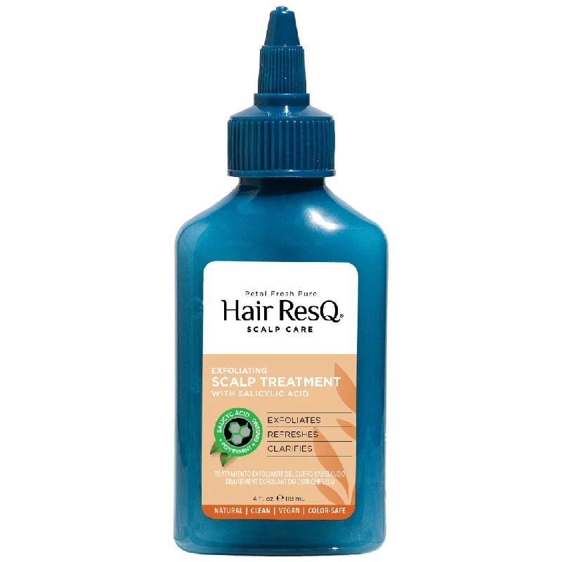 Hair ResQ Exfoliating Scalp Mask