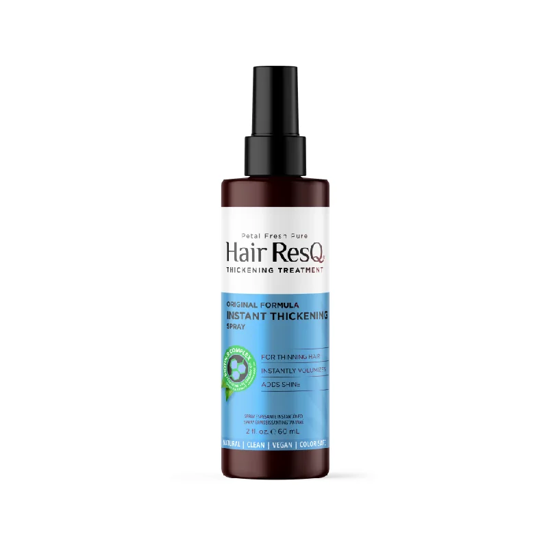 Hair ResQ Thickening Treatment Instant Thickening Spray