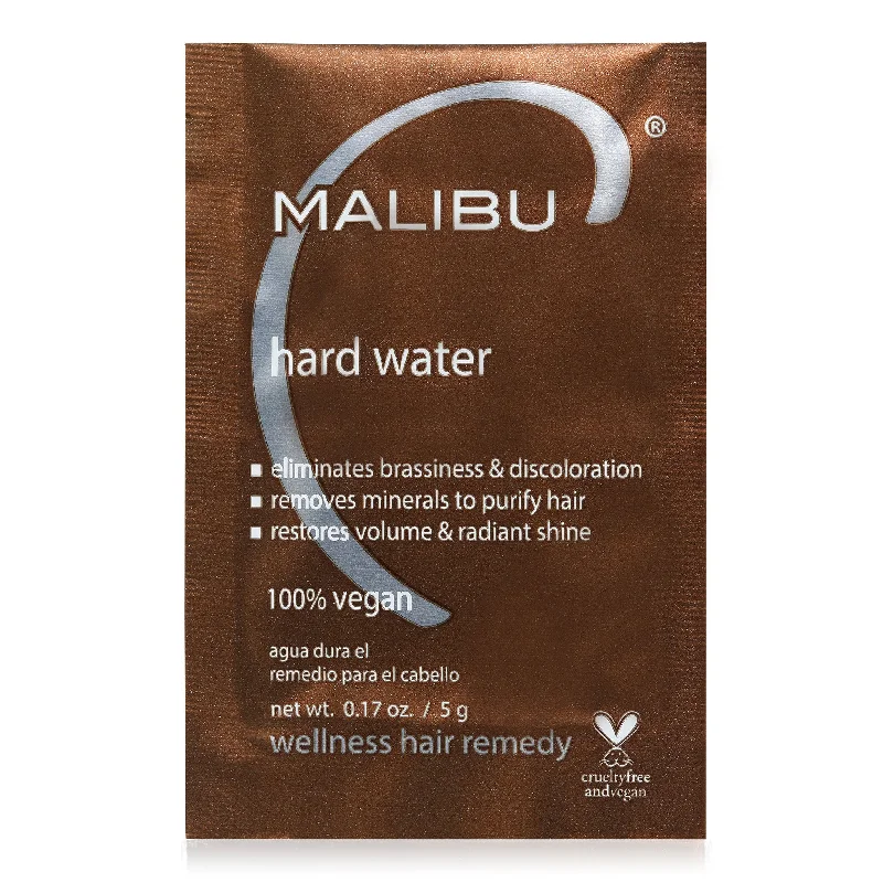 Hard Water Wellness® Hair Remedy