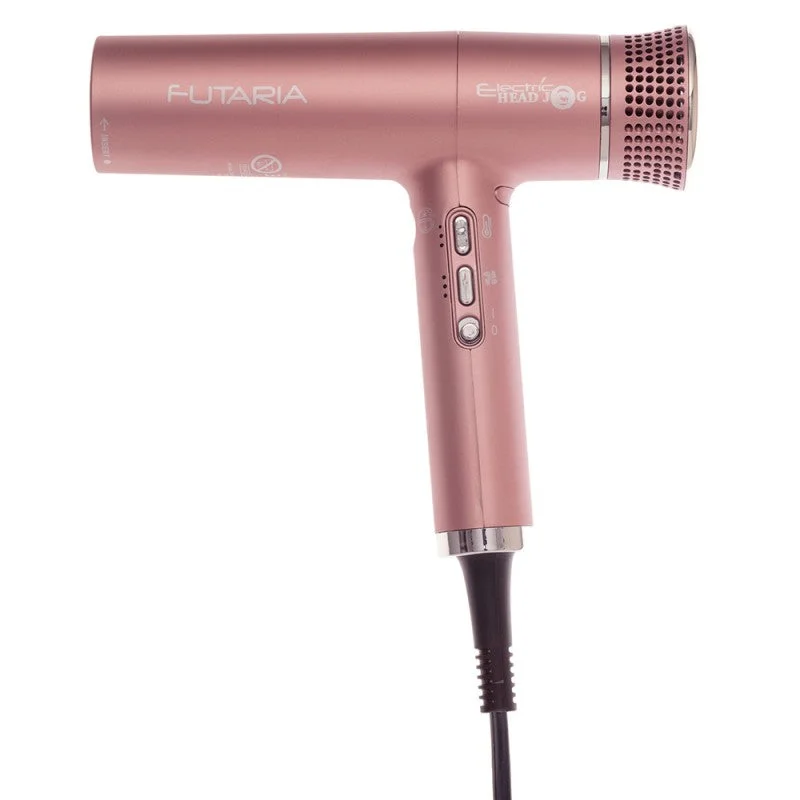 Head Jog Futaria Hairdryer - Dusk