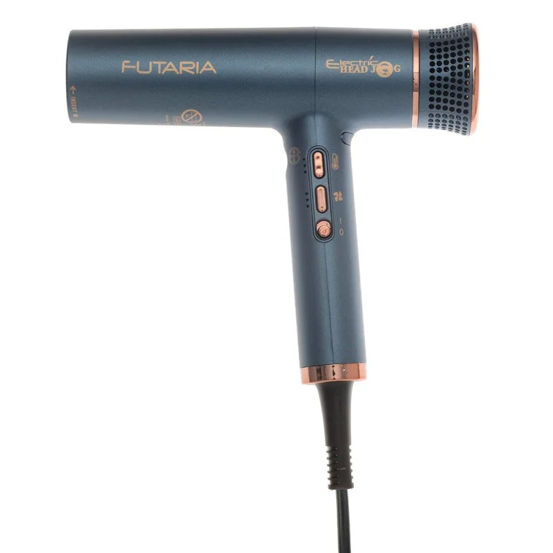 Head Jog Futaria Hairdryer - Twilight