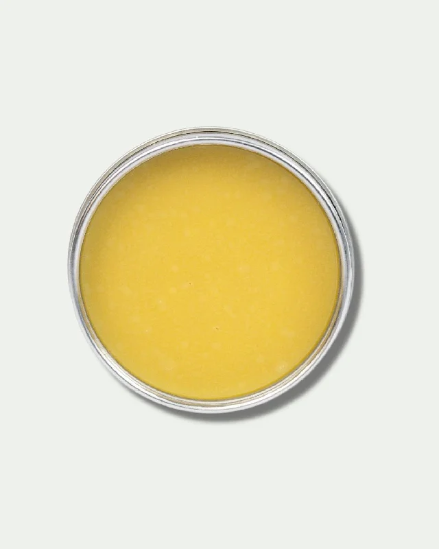 Henna Hair Coloring Balm