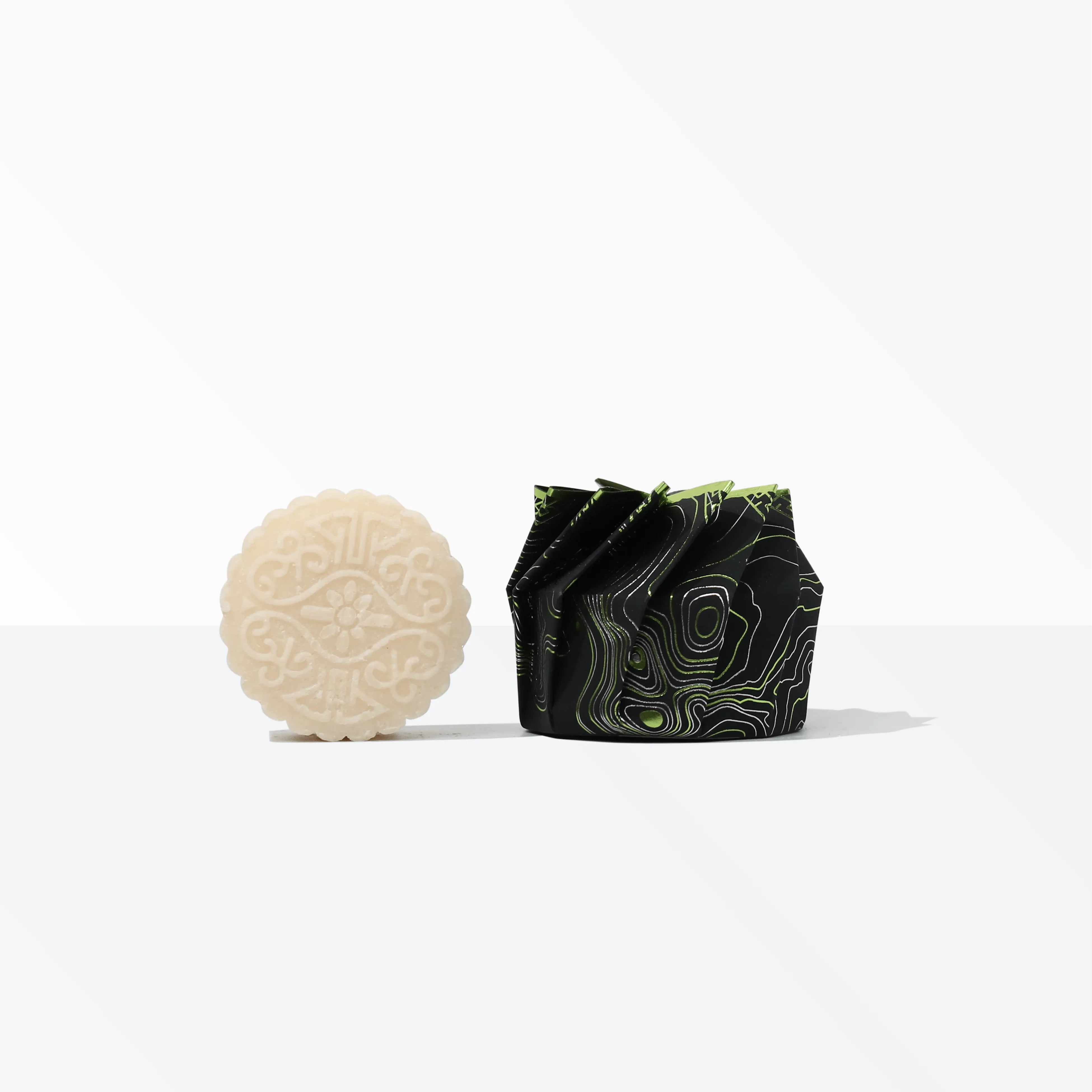 Hidden Waterfall Shampoo Bar