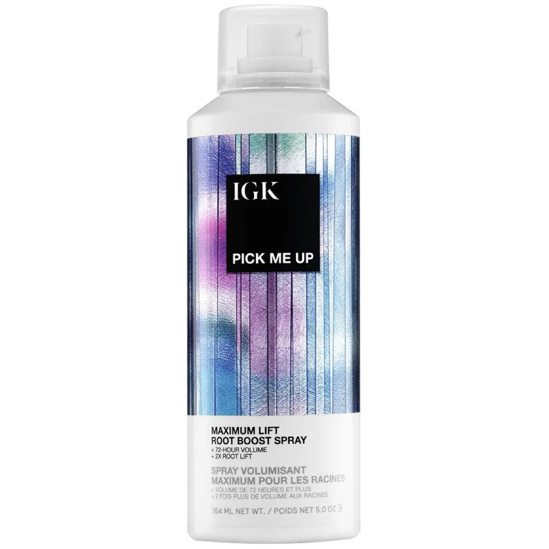 IGK Pick Me Up Root Lift Spray 5 oz