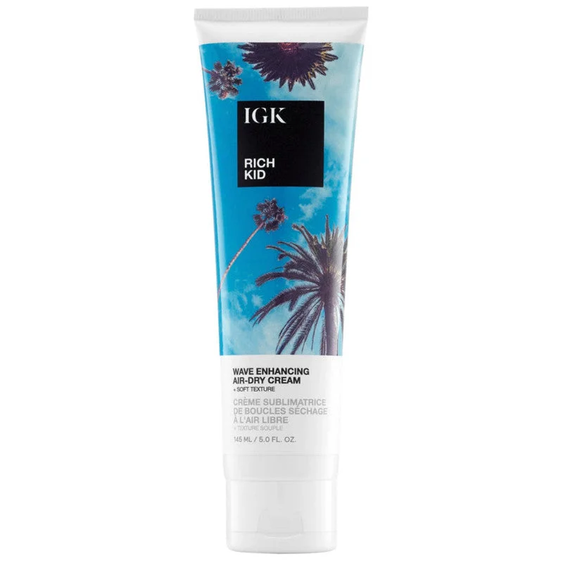 IGK Rich Kid Air Dry Gel