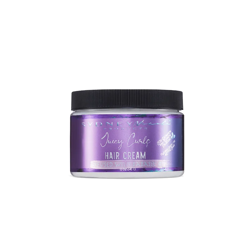 Juicy Curls Hair Cream