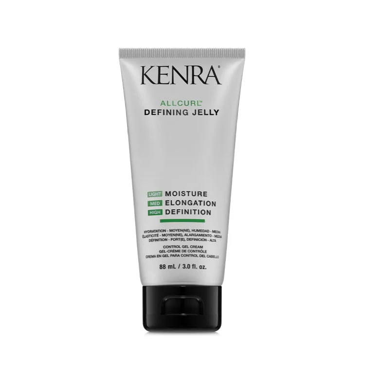 Kenra AllCurl Defining Jelly 3 oz