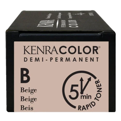 Kenra Demi Rapid Toner