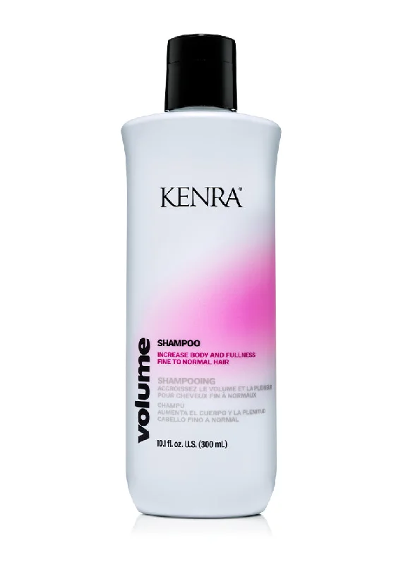 Kenra Volumizing Shampoo