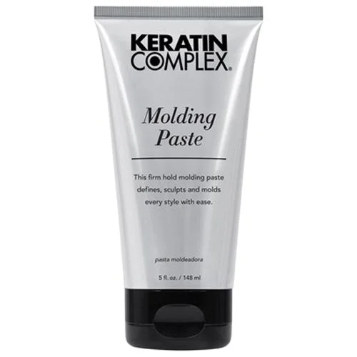 Keratin Complex Molding Paste 5 oz