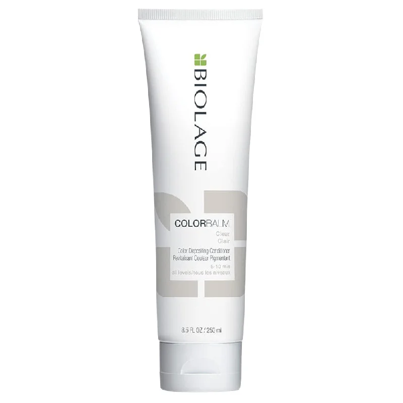 Matrix Biolage ColorBalm Color Depositing Conditioner