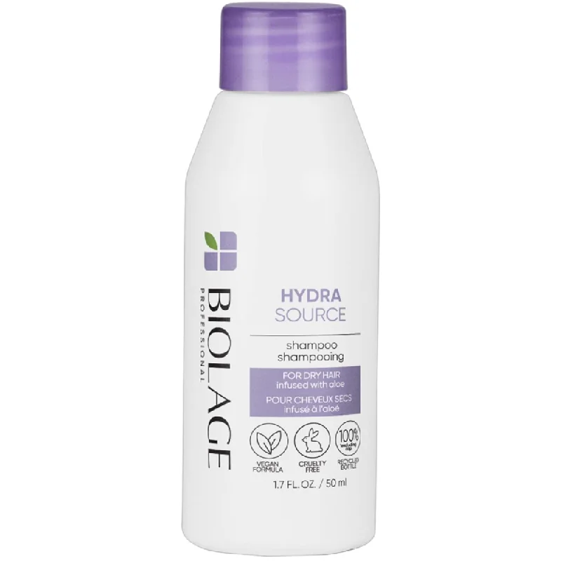 Matrix Biolage Hydrasource Shampoo