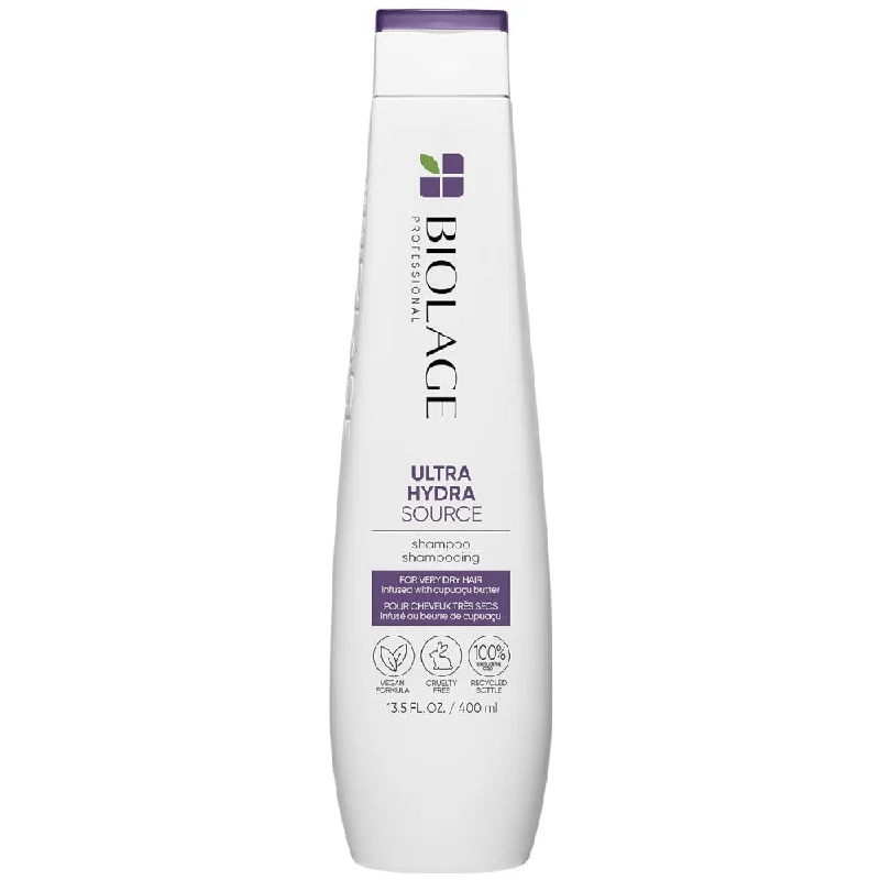 Matrix Biolage Ultra Hydrasource Shampoo