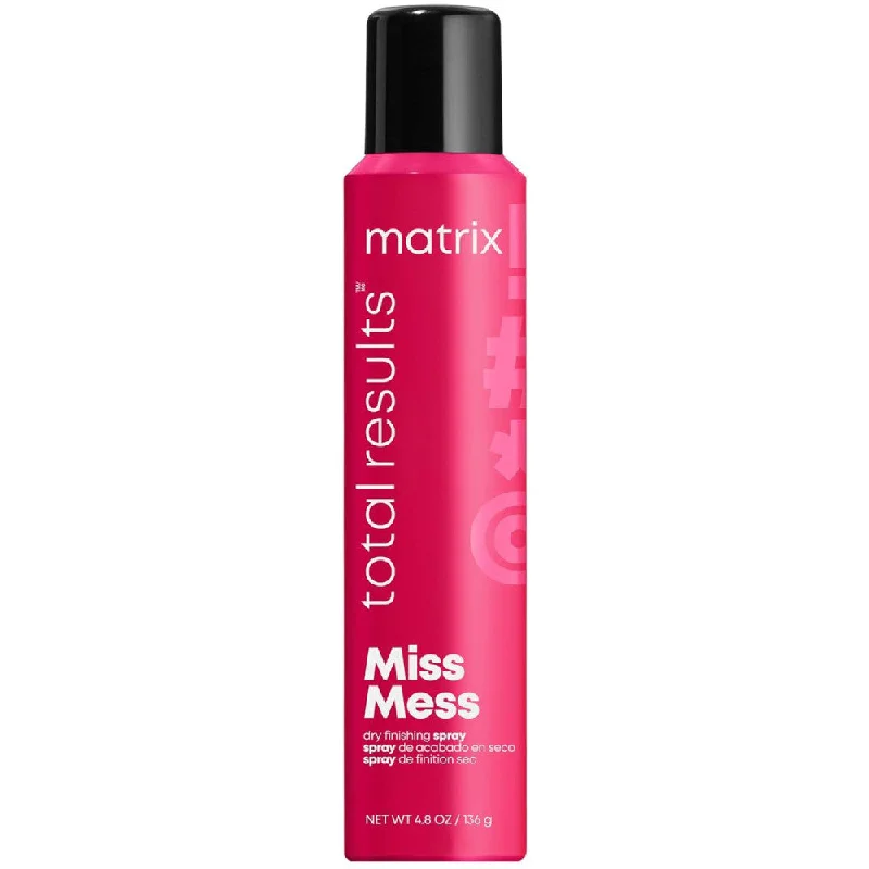 Matrix Total Results Miss Mess 4.8 oz