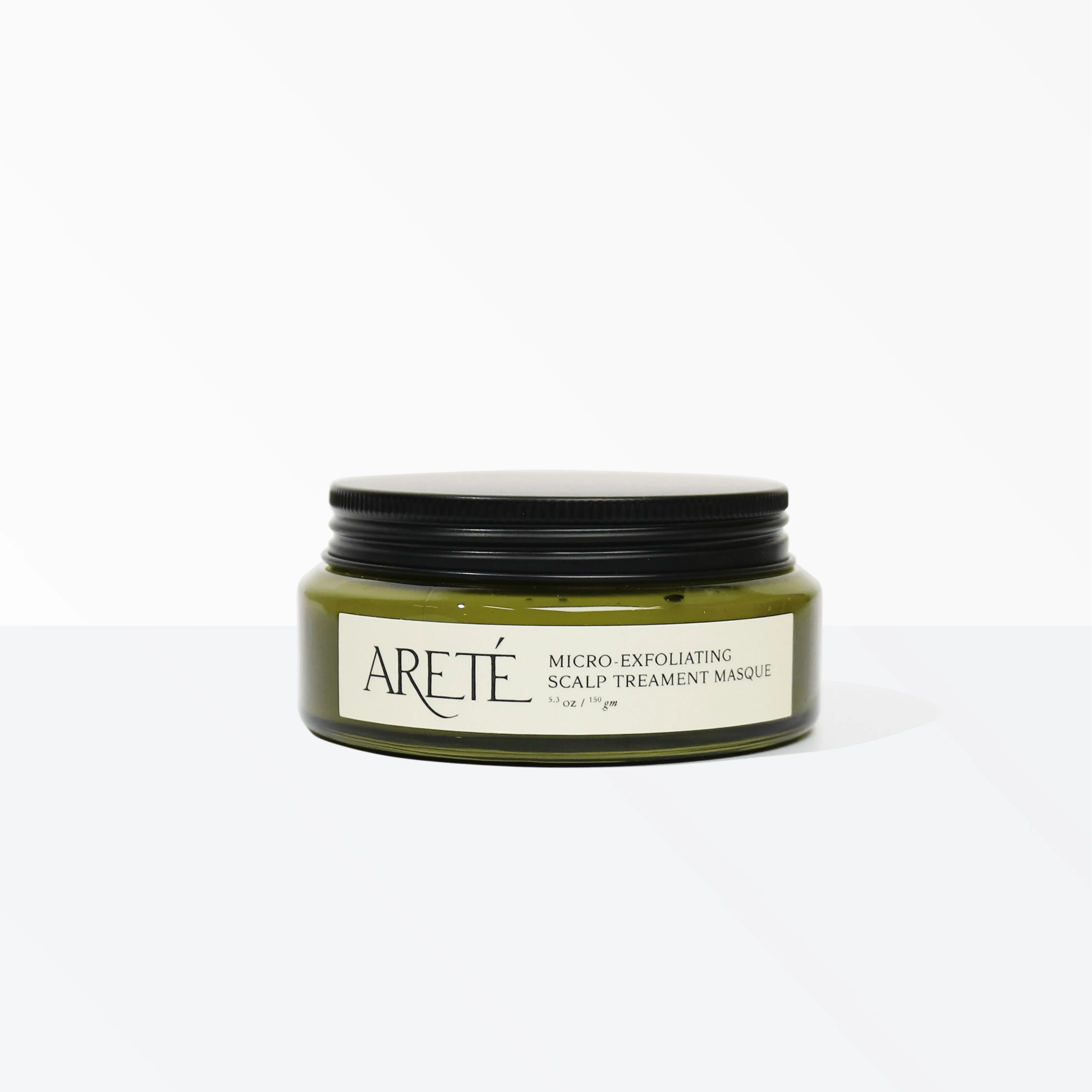 Micro-Exfoliating Scalp Treatment Masque (5.3oz)