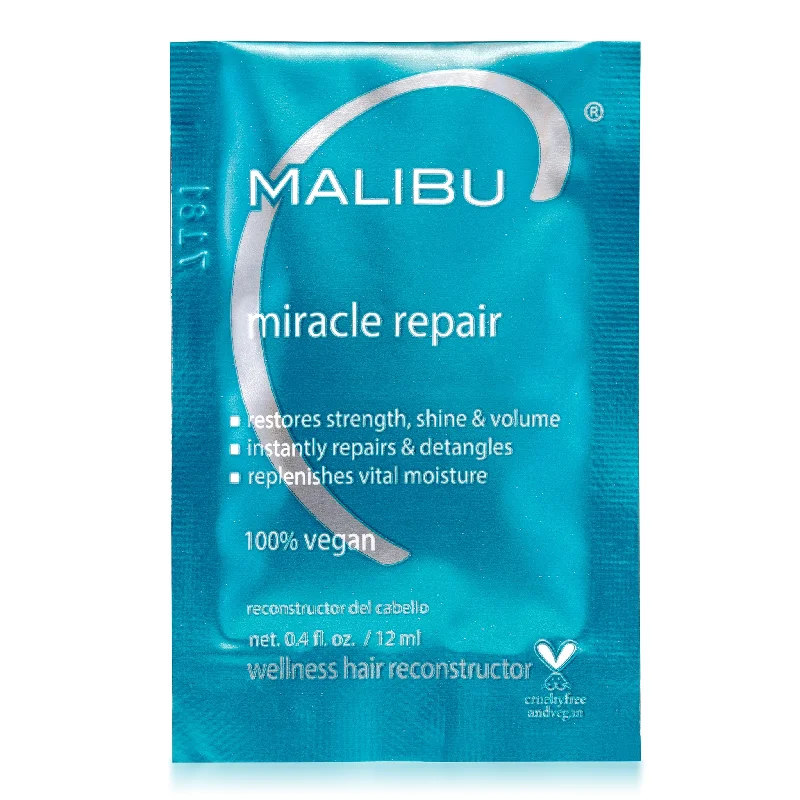 Miracle Repair Hair Reconstructor