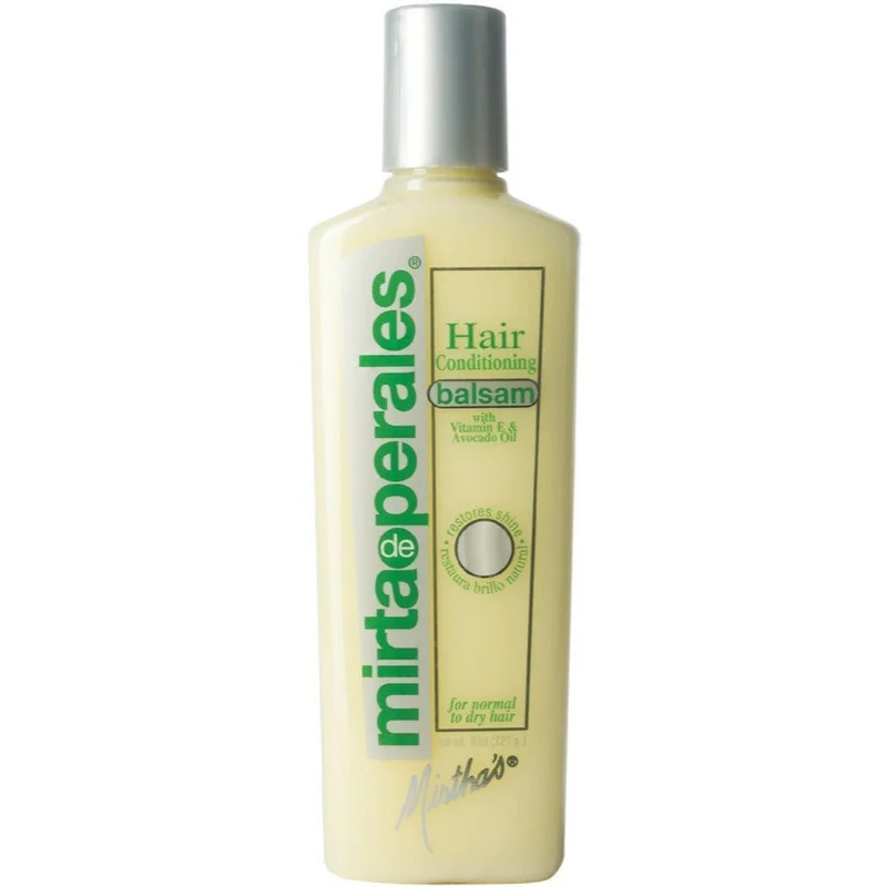 Mirta Hair Conditioning Balsam 4 Oz