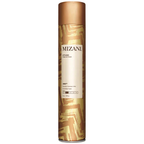 Mizani HRM Humidity Resistant Mist 9 oz