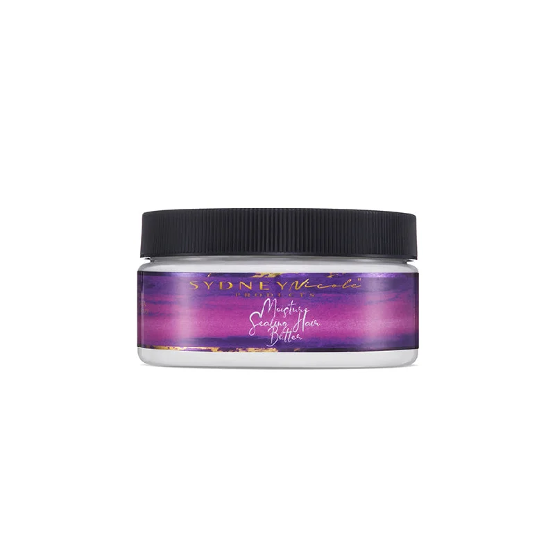 Moisture Sealing Whipped Hair Butter